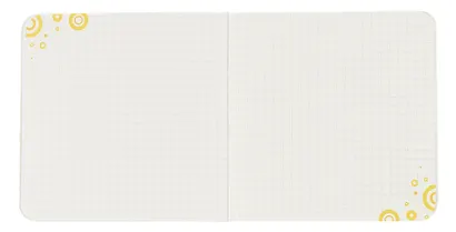 Записная книжка 130*130 32л кл. "Блокнот ДракоНЯШный" карт.обл., мат.ламинация, выб.лак - фото 6