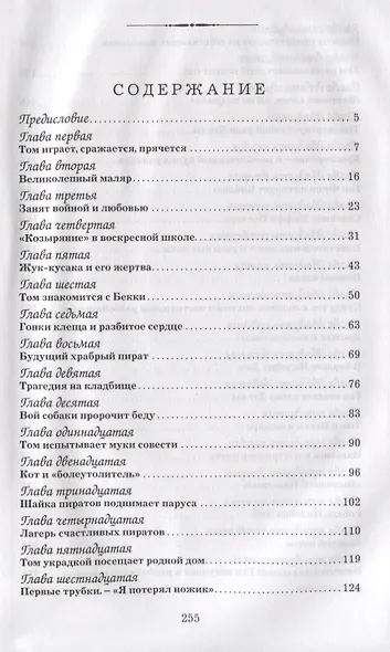 Приключения Тома Сойера - фото 2