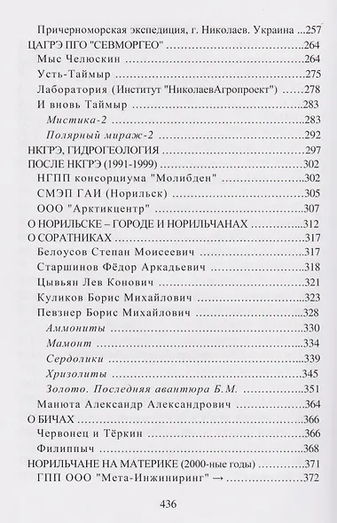 Вехи моих дорог - фото 3