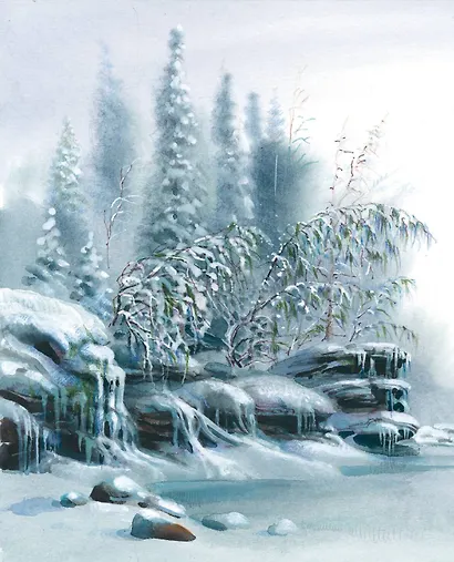 Белый клык - фото 5