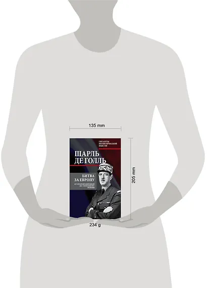 Битва за Европу. От Второй мировой до «холодной» войны - фото 4