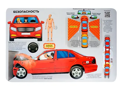 Как устроены машины - фото 3