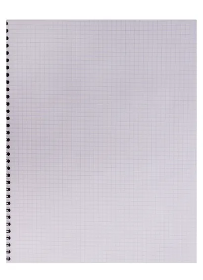 Тетрадь в клетку Erich Krause, Glance Neon, А4, 80 листов, в ассортименте - фото 3