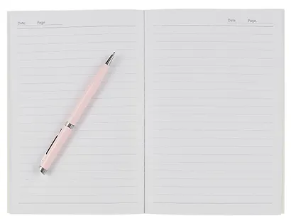 Тетрадь в линейку Wengu, "Созвездия", 40 листов, в ассортименте - фото 3