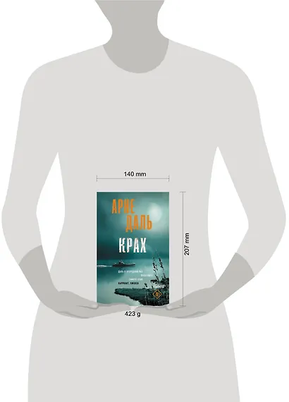 Крах - фото 3