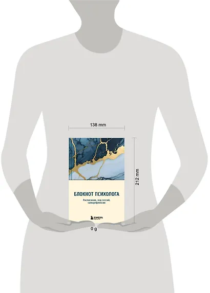 Блокнот психолога. Расписание, ход сессий, саморефлексия - фото 4