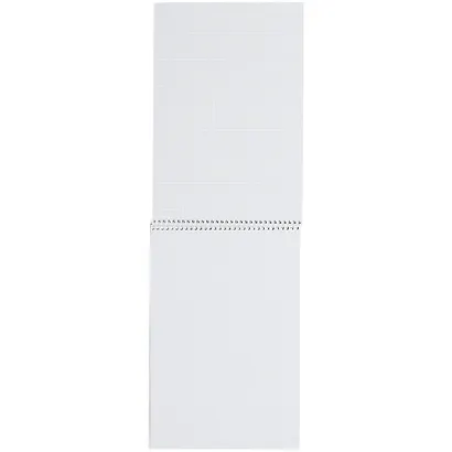 Блокнот в клетку «Sunset», 80 листов, А4 - фото 2