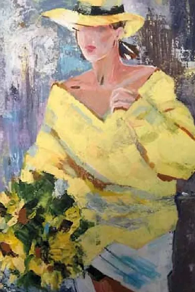 "Карта любви ". Мотивационные карты - фото 5