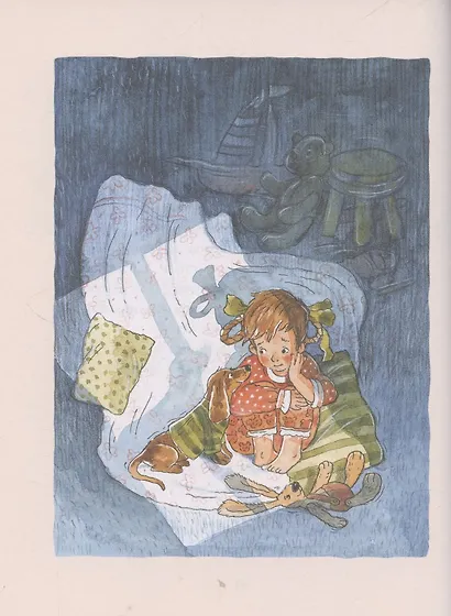 Большие и маленькие приключения с Хвостиком. Книга 2 - фото 6