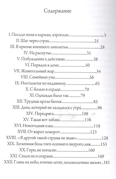 Гори, не погасни. Повесть - фото 2