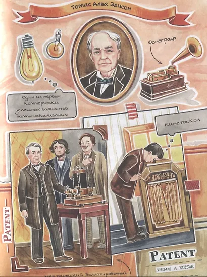 Волшебный банкомат - 2. Как становятся предпринимателями - фото 5