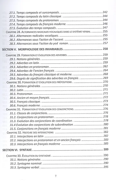 История французского языка. Учебное пособие - фото 6