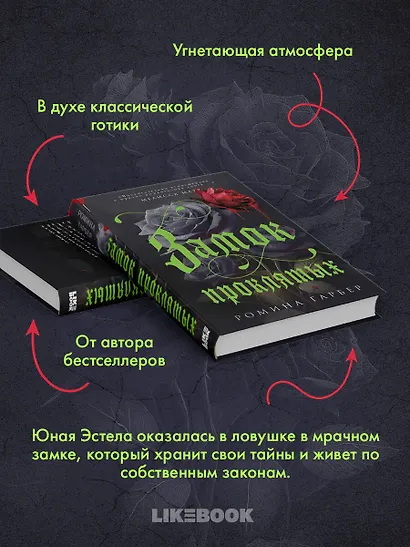 Замок проклятых - фото 6