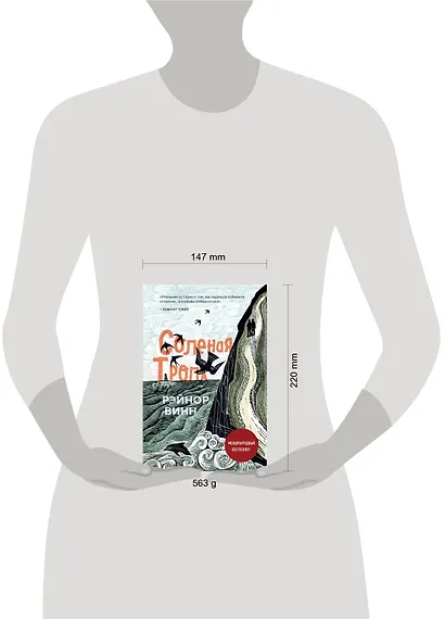 Соленая тропа - фото 4