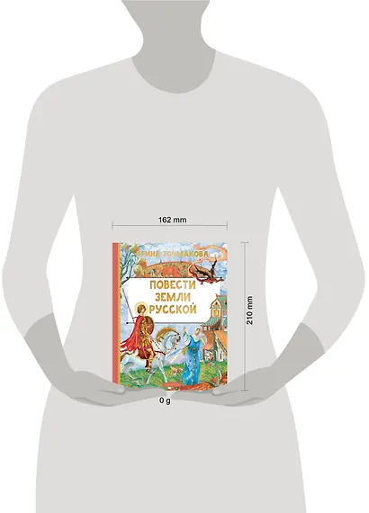Повести земли русской - фото 14