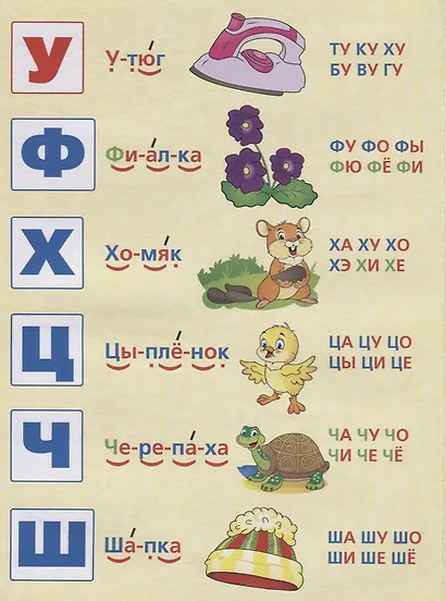 Азбука Жуковой - фото 4