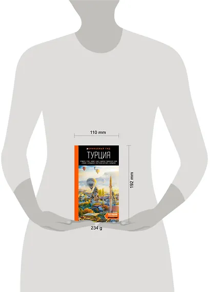 Турция: Стамбул, Троя, Измир, Эфес, Бодрум, Памуккале, Сиде, Алания, Каппадокия, Восточная Анатолия, Карадениз: путеводитель - фото 4