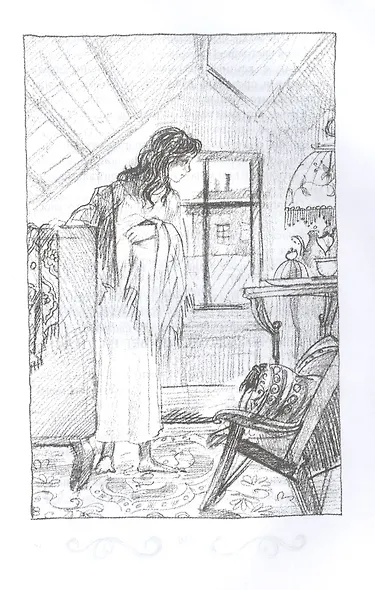 Маленькая принцесса - фото 4