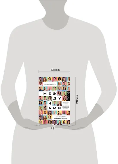 Между нами - фото 10