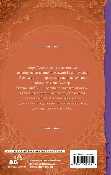 Лорд на исправительных работах - фото 2