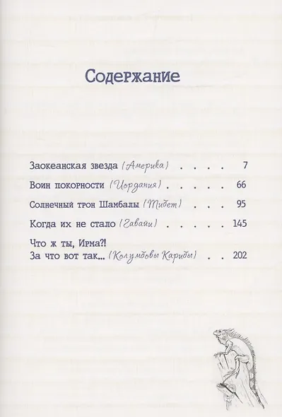 Путевые заметки непутевого странника - фото 2