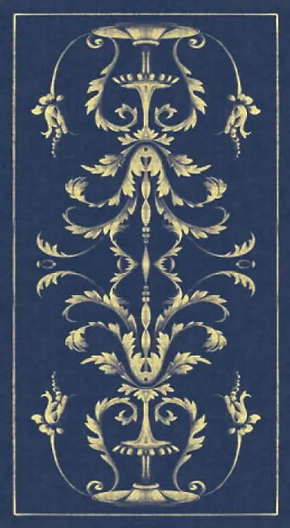 Таро ЗЕРКАЛО МУЖСКОЙ ДУШИ - фото 4