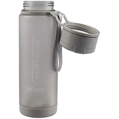 Бутылка Portable Cup (пластик) (690мл) (12-16091-7578) - фото 2