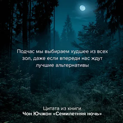 Семилетняя ночь - фото 4