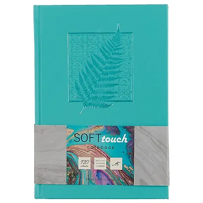 Записная книжка «Лист» - фото 1