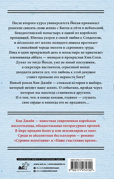 Высокая небесная лестница - фото 2