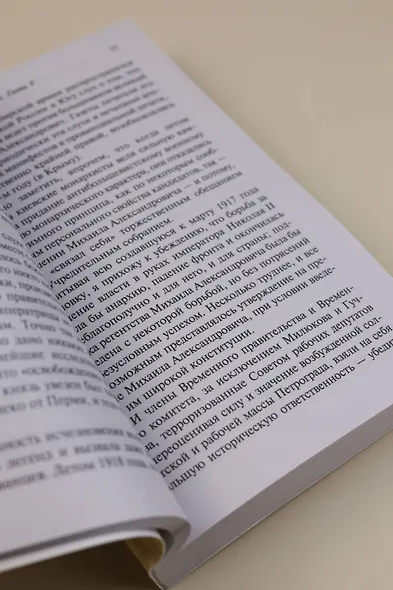 Очерки русской смуты: крушение власти и армии - фото 7