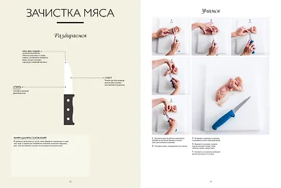 Большая книга мясных деликатесов - фото 7