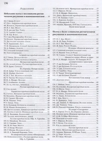 Современная школа игры на фортепиано - фото 3