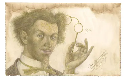 Село Степанчиково и его обитатели - фото 8