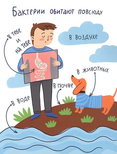 Будь здоров! - фото 5