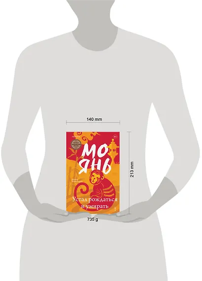 Устал рождаться и умирать - фото 4