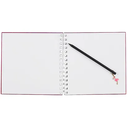 Скетчбук Glued Paper, 80 листов - фото 2