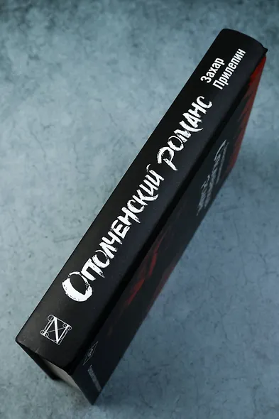 Ополченский романс - фото 5