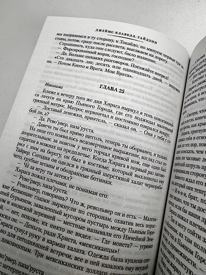 Гайдзин - фото 10