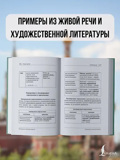 Русский язык. Все правила в схемах и таблицах - фото 5