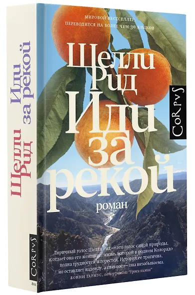 Иди за рекой - фото 3