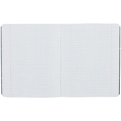 Тетрадь в клетку Listoff, "Любимая тетрадь", 48 листов, в ассортименте - фото 2