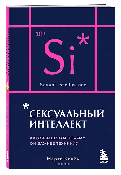 Сексуальный интеллект. Каков ваш SQ и почему он важнее техники? - фото 3