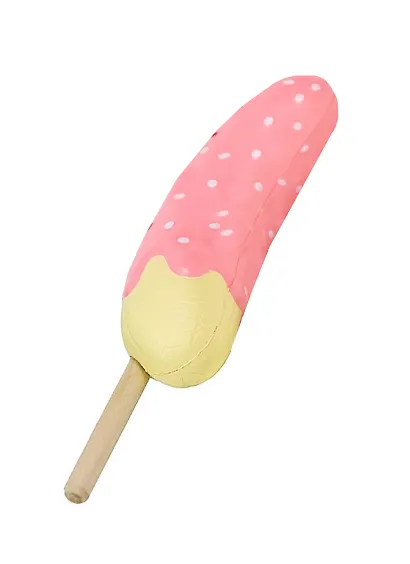 1toy Игрушка-сквиши Мммняшка squishy Банан в карамели (Т12313) (упаковка) (3+) - фото 2