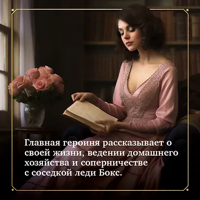 Дневник провинциальной дамы - фото 9