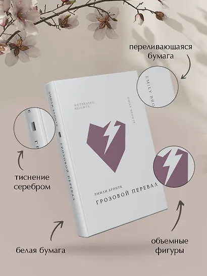 Грозовой перевал - фото 7