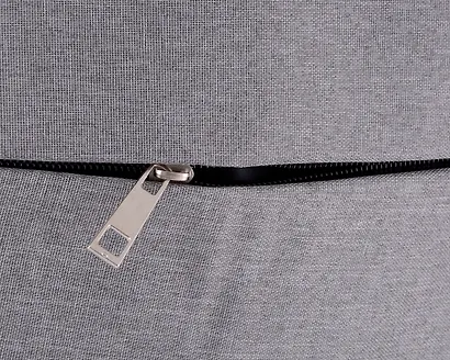 Рюкзак серый, 1 отделение - фото 2