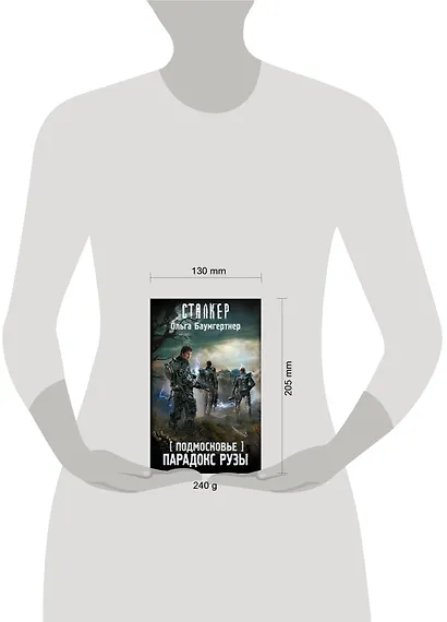 Подмосковье. Парадокс Рузы - фото 3