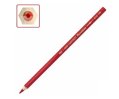 Карандаши цветные Koh-I-Noor, Mondeluz, акварельные 12 цветов - фото 3