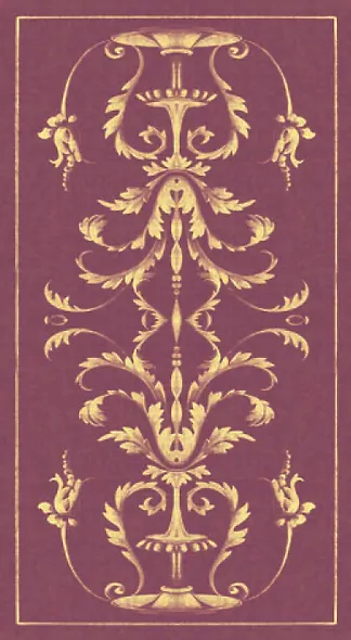 Таро ЗЕРКАЛО ЖЕНСКОЙ ДУШИ - фото 4